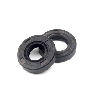 139 Engine Crankshaft Oil Seal For Mower <b>Trimmer</b> Gasoline Power Equipment Parts - Product Image 4