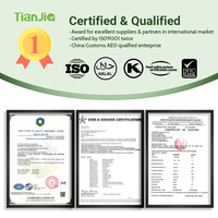 TianJia Additif Alimentaire De Qualité Alimentaire Phosohates Acide De Sodium Pyrophosphate Poudre SAPP Poudre 25 kg/sac