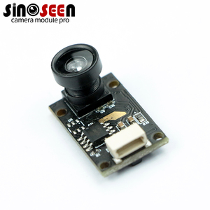 Sinoseen Super minuscule Module de caméra USB 25mm x 12mm <span class=keywords><strong>Image</strong></span> noir et blanc 120FPS taux de trame élevé 0.3MP porte/utilisation extérieure - Product Image 3