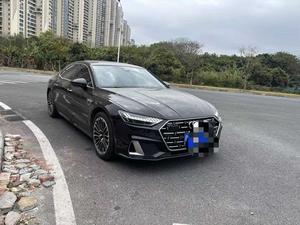 <span class=keywords><strong>Audi</strong></span> A7L 2024 45 TFSI Edición <span class=keywords><strong>Deluxe</strong></span> - Product Image 5