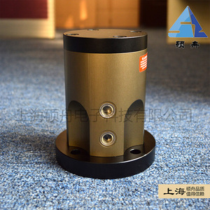 Vibrateur à piston pneumatique série Shuozhou P-80, actionneur industriel pour l'alimentation des matériaux - Product Image 5