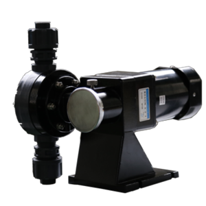 <span class=keywords><strong>Bomba</strong></span> Dosificadora Química de Diafragma Mecánico de Alta Eficiencia Ailipu JWM-A/B de Alta Calidad Líder en la Industria - Product Image 2