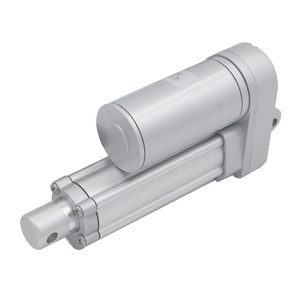 Thiết Bị Truyền Động Tuyến Tính Chống Nước Kín Hoàn Toàn Tốc Độ Cao Cho Máy Quét - Product Image 2