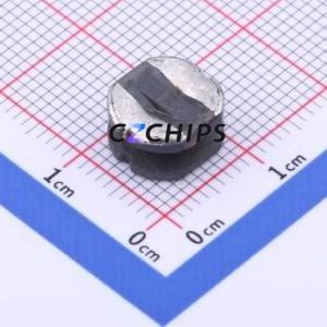 Inducteur de puissance SMD CD105-2R2M 2.2UH, 10x9mm (Inductance : ) (Précision : 20%) Courant nominal : 7.2A - Product Image 2