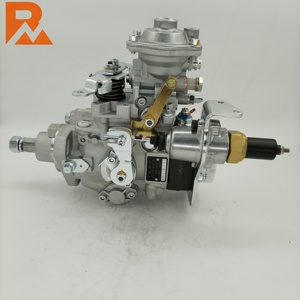 ปั๊มหัวฉีดน้ำมันเชื้อเพลิง 0460426267 VE6 12F1250R733 2643J630 R733 สำหรับเครื่องยนต์ BP25/1006-6T - Product Image 1