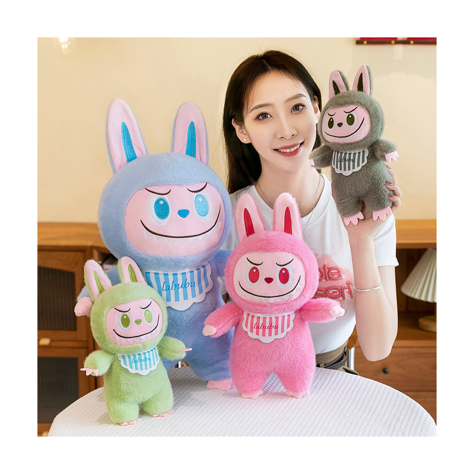 Shop High Quality Wholesalers Labubu Luffy Creative Soft