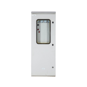 ตู้จ่ายไฟฟ้าอัตโนมัติแบบครบวงจร 380V ที่ปรับแต่งได้ อุปกรณ์จ่ายไฟฟ้าประสิทธิภาพสูง - Product Image 5
