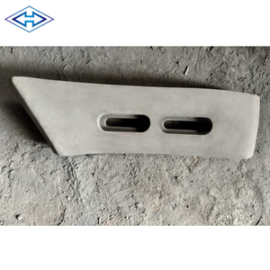 Cuchilla mezcladora de concreto de alta calidad, venta directa de fábrica, <span class=keywords><strong>repuestos</strong></span> para maquinaria de construcción <span class=keywords><strong>TEKA</strong></span> - Product Image 5