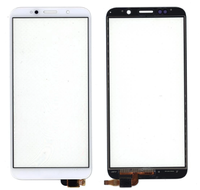 Écran tactile de haute qualité pour Huawei Y5 2018 / Y5 Prime 2018 écran tactile panneau numériseur capteur lentille en verre avant Y5 2019