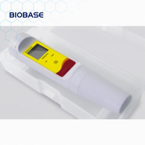 Biobase סין סין j <span class=keywords><strong>PH</strong></span>-10S <span class=keywords><strong>ph</strong></span> מטר בדיקת איכות מים דיגיטלי <span class=keywords><strong>ph</strong></span> עם מחיר זול בודק כיס עבור מעבדה - Product Image 5