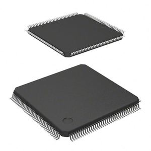 Hyst in Stock STM32F205ZGT6 Integrated Circuit Embedded Single Chip <strong>Microcomputer</strong> IC MCU 32BIT 1MB FLASH 144LQFP - Product Image 1