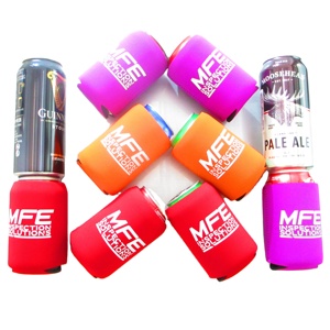 Enfriador de Latas Magnético de Neopreno en Oferta, Precio Económico con Alta Calidad, Conveniente para Actividades al Aire Libre - Product Image 6