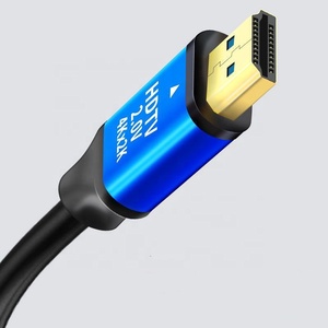 Mới Đến HDMI Nam Đến Nam 4K 60Hz 48Gbps Tốc Độ Cao Siêu HD Và Âm Thanh Trở Lại Kênh Tương Thích Với PS5 8K 2.1 Cáp - Product Image 4