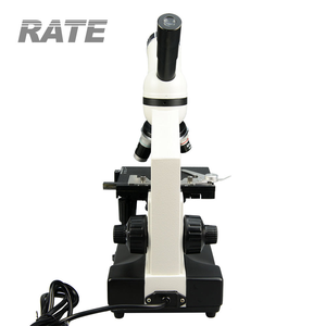 高感度 40x-1600x 単眼デジタル顕微鏡 USB カメラ付き - Product Image 4