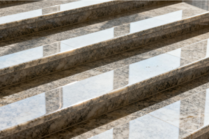 Промышленное двухкомпонентное нанопокрытие Re-YINCAI для камня: грунтовка и финишное покрытие, предотвращающее выделение солей, с антимикробными свойствами - Product Image 4