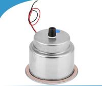 Meilleures ventes POWER Porte-gobelet de table pour bateau en acier inoxydable 316 de qualité marine, certifié CE, couleur argent