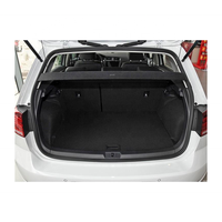 Pour Volkswagen Golf 8 2020-2025, couvre-coffre non rétractable, couvre-charge pour VW MK8 Golf, étagère arrière 5H6867769A