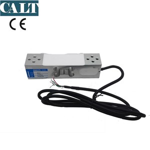 NA2 C3 60 <span class=keywords><strong>100</strong></span> 150 200 250 300 500 <span class=keywords><strong>kg</strong></span> điểm duy nhất cantilever chùm tải di động điện tử Quy mô lực lượng trọng lượng cảm biến - Product Image 5