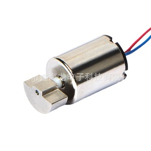 Moteur vibrant sans noyau 1013, 10 mm, pour contrôleur de jeu médical, DC 36V - Product Image 5