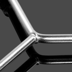 Clé à douille en Y en acier au chrome-vanadium, métrique, hexagonale, double extrémité, clé manuelle industrielle - Product Image 3