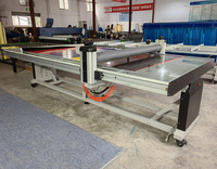 Plastifieuse à plat sans bulles de 51 pouces, Table d'application en vinyle, Machine à plastifier à plat de 4.2 pieds