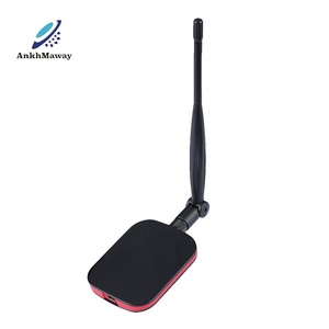 HTTP Server 130 Meters Long Range Bluetooh WIFI Gateway nrf52832 Chipset BLE Beacon Receiver - Product Image 6