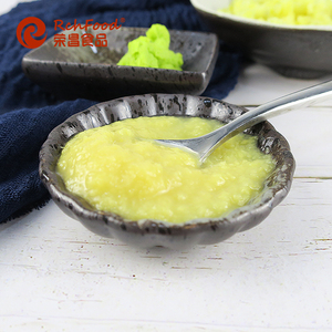 Hot Bán tinh khiết gừng dán hương vị BOOST cho nấu ăn và nướng nhà sản xuất codiment thực phẩm lành mạnh - Product Image 3