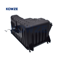 Kowze - Repuestos Originales de Fábrica, Conjunto de Caja del Filtro de Aire del Motor para Mazda BT-50 BT50 2006-2011 WL81-13-320 WL8113320
