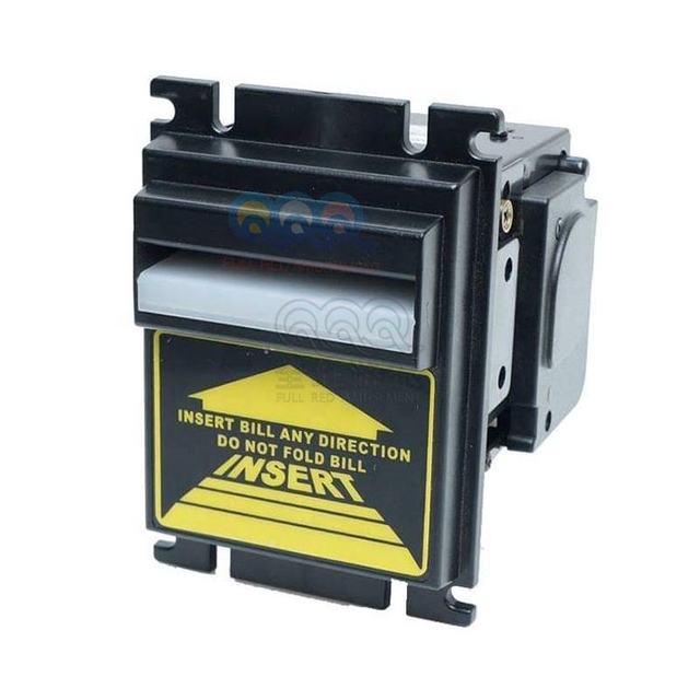 Fullred ICT TOP Bill Acceptor Banknote Validator for Arcade Game Vending Machine