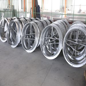 Horno de Secado al Vacío de Aluminio con Calefacción a Vapor Automática, Nuevo, con Capacidad para 30 Madera, para Secado de Madera en Cámara - Product Image 6