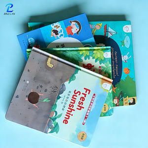 Cuentos Infantiles con Ilustraciones Encantadoras, Fáciles de Comprender, para la Lectura Diaria de los Niños - Product Image 2
