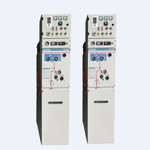 Giá Thấp 11kV 33KV Sf6 Nạp Khí RMU SF6 Vòng Đơn Vị Chính Switchgear SF6 - Product Image 2