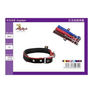 <b>Small</b> Nylon Foam Neck Ring for Pets <b>Collar</b> Type Product - Product Image 3