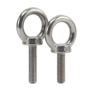 Hoge Sterkte 316 304 Roestvrijstalen Huls Hijsen Betonnen Ooganker - Product Image 3