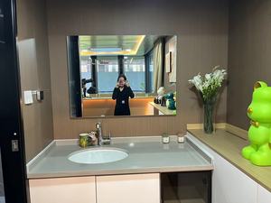 Hôtel de villégiature moderne de luxe préfabriqué portable mobile portable glamping Hangfa Space Capsule Homestay Container House - Product Image 4