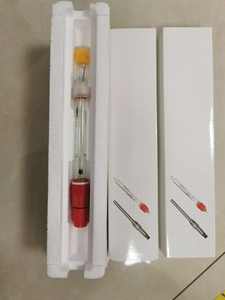 पीएच जांच निर्माता pH5806/K8 उच्च तापमान ग्लास पीएच इलेक्ट्रोड के लिए जैव-रिएक्टर - Product Image 6