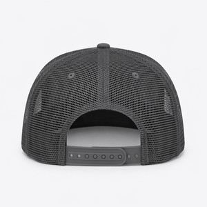 Gorra Trucker de 6 Paneles con Logotipo Personalizado T&L, Estampado de Animales, Malla Transpirable, Impermeable y Ajustable, Venta al Por Mayor - Product Image 5