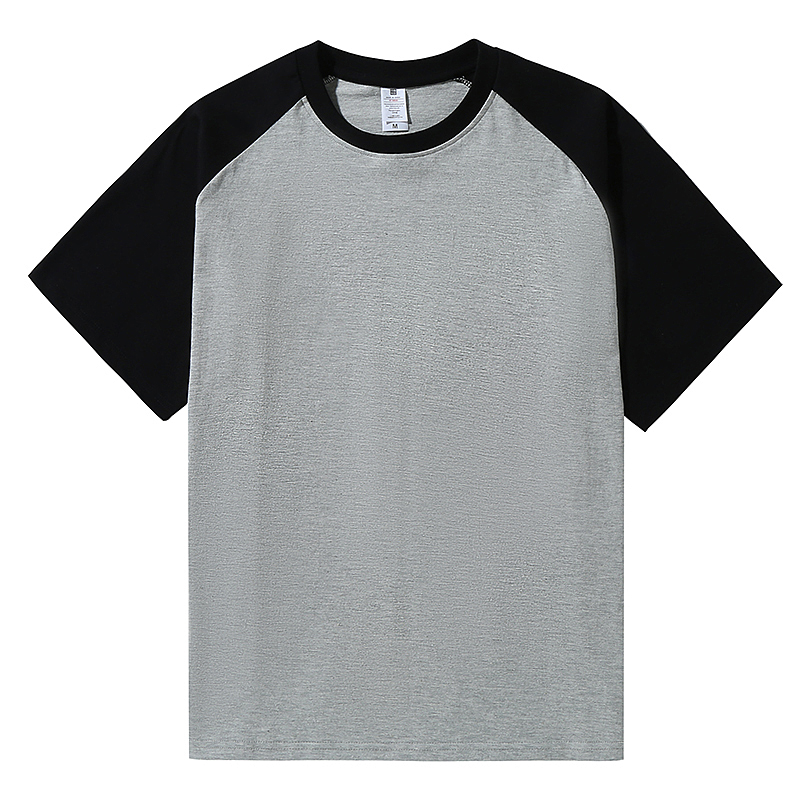 Gray+Black