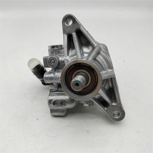 ปั๊มพวงมาลัยเพาเ<span class=keywords><strong>ว</strong></span>อร์อะไหล่รถยนต์ WLBTR รุ่น 56110-RNA-A01 สำหรับรถยนต์ฮอนด้า ซี<span class=keywords><strong>ว</strong></span>ิค รุ่นที่ 8 แบบซีดาน <span class=keywords><strong>FD</strong></span> FA - Product Image 5