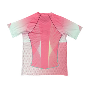 เสื้อฟุตบอลบาร์เซโลน่าคุณภาพสูง 2627 รุ่นแฟนบอล สเปน บลาวกรานา เสื้อผ้าฟุตบอลไทยแลนด์ ชุดแข่งฟุตบอลสโมสรบาร์ซาแบบกำหนดเองได้ - Product Image 3