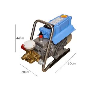 germany design 130 bar power compact pressure washer