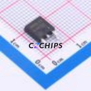 ทรานซิสเตอร์ภาคสนามทรานซิสเตอร์ (มอสเฟท) IPD90N06S4L03ATMA2ต่อ252แบบใหม่ดั้งเดิม - Product Image 1