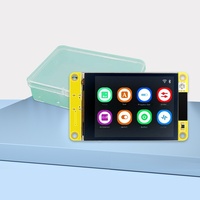 Papan Pengembangan ESP32 Layar Sentuh Kapasitif 24-Inci Wi-Fi/ IoT