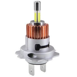 Nouveauté 60W <span class=keywords><strong>ampoule</strong></span> de <span class=keywords><strong>phare</strong></span> LED de voiture 7000LM 6500k 360 degrés émettant Compatible H1 H4 H7 9005 9006 9012 D2H modèles A3 A4 A1 - Product Image 1