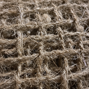 FILET DE COIR/MATÉRIEL BIO-BASED/SURFACE PROPRE/RESPECTUEUX DE LA TERRE - Product Image 1