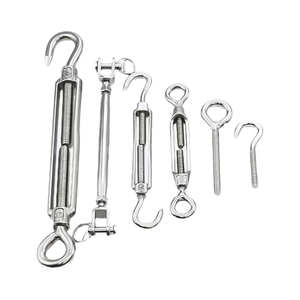 Заводская распродажа, высокое качество M14, талрепы из нержавеющей стали для строительства Морского промышленного моста, сделано в Китае - Product Image 1