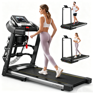 <span class=keywords><strong>Tapis</strong></span> <span class=keywords><strong>de</strong></span> <span class=keywords><strong>course</strong></span> électrique motorisé Wenqi X32 <span class=keywords><strong>le</strong></span> <span class=keywords><strong>moins</strong></span> <span class=keywords><strong>cher</strong></span> pour usage commercial, inclinable, pour la maison et la salle <span class=keywords><strong>de</strong></span> sport, capacité 200 kg - Product Image 1