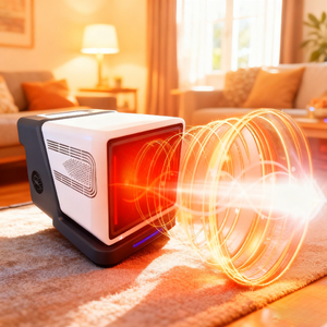 Terahertz 중국어 전통 의학 치료기구 자오선 건강 관리 도구 치료 장비 건강 보존 - Product Image 4