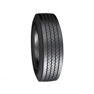 11R22.5 16PR Entraînement à épaulement fermé 295/75R22.5 16PR - Product Image 6