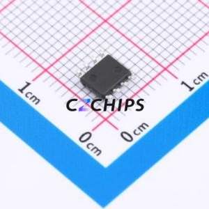 Nuevo y original amplificador operativo de chip IC de circuito integrado de 1/2/2" - Product Image 2
